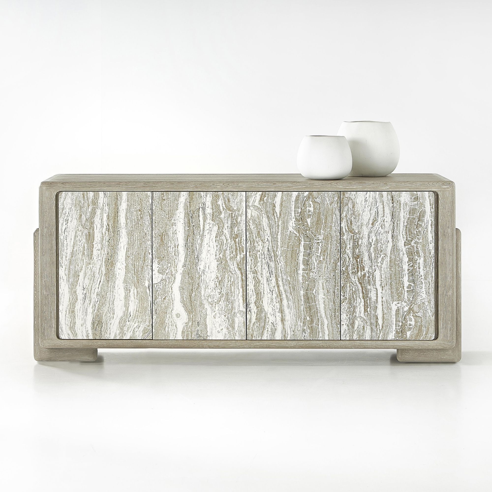 Arcadia Entertainment Credenza